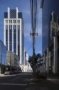 centro empresarial josé joaquim