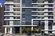 edifício eos