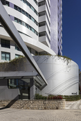 edifício millennium