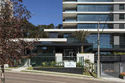 edifício heritage