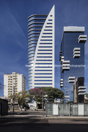 world business baggio schiavon arquitetura