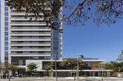 city centro cívico