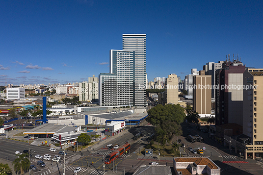 seventh avenue baggio schiavon arquitetura