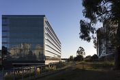 corporate jardim botânico