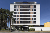 edifício wizz