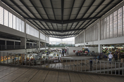 mercado central gran mariscal ramón castilla