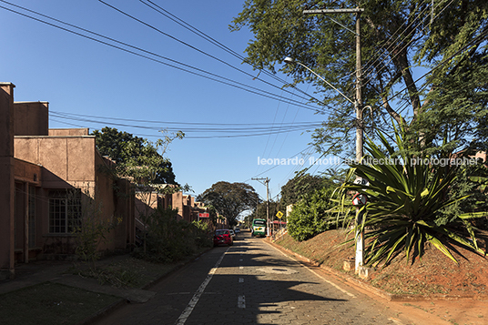 moradia estudantil unicamp joan villá