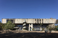 restaurante universitário - unb Antonio Carlos Moraes de Castro 