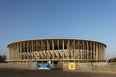 brasília stadium gmp