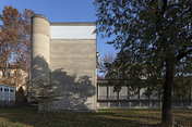 cantonal library