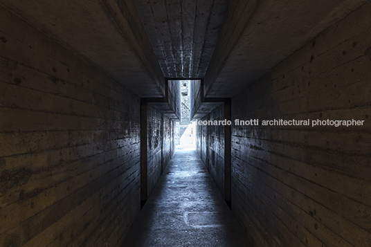 castelgrande restoration aurelio galfetti