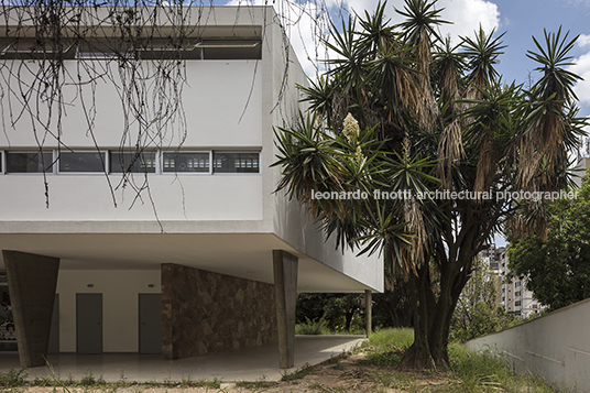 escola estadual milton campos oscar niemeyer