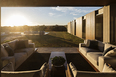 casa metálica - fazenda boa vista mfmm