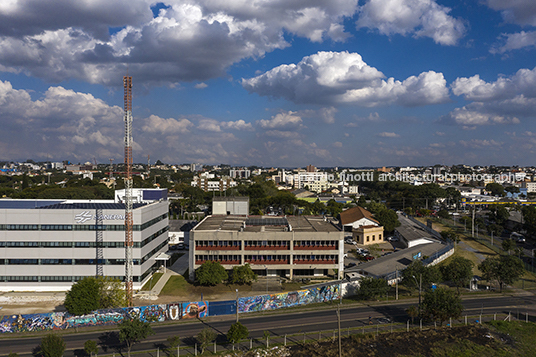 centro administrativo sanepar salvador gnoato