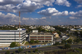 centro administrativo sanepar salvador gnoato