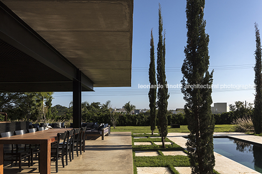 casa castro felipe caboclo arquitetura