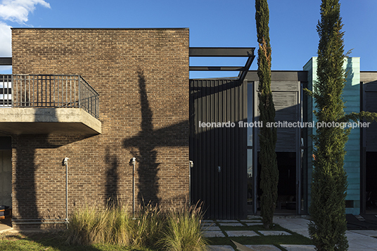 casa castro felipe caboclo arquitetura