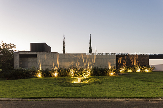 casa castro felipe caboclo arquitetura