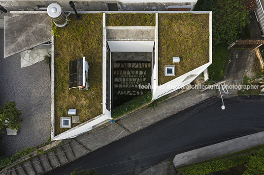 casa da lagoa brasil arquitetura