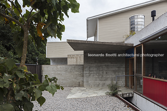 casa da lagoa brasil arquitetura