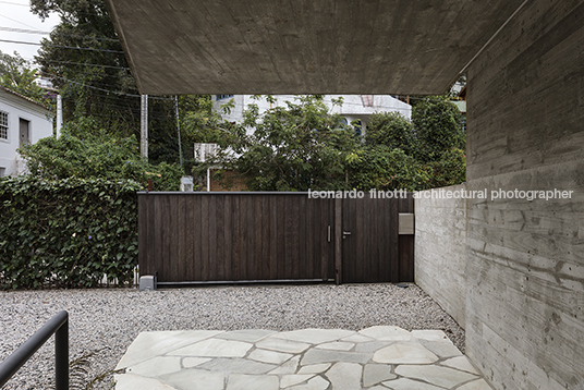 casa da lagoa brasil arquitetura