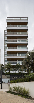 edifício porto de mônaco