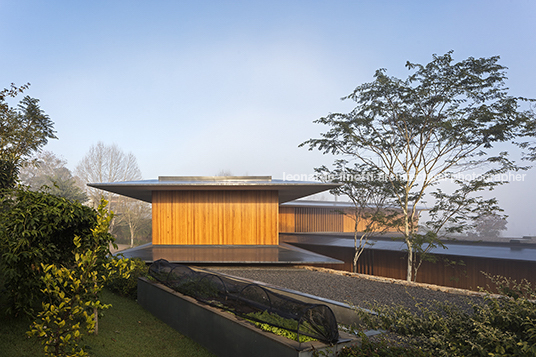 residência mp - quinta da baroneza jacobsen arquitetura