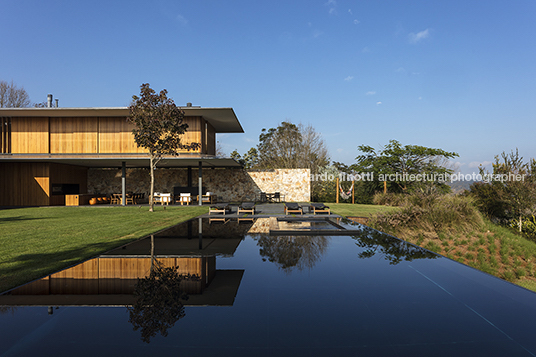 residência mp - quinta da baroneza jacobsen arquitetura