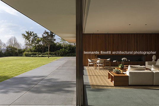 residência mp - quinta da baroneza jacobsen arquitetura