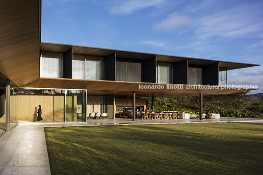 residência cl - quinta da baroneza jacobsen arquitetura