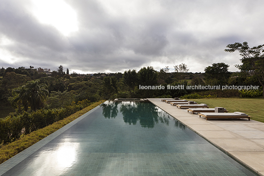 residência cl - quinta da baroneza jacobsen arquitetura