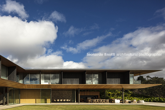 residência cl - quinta da baroneza jacobsen arquitetura