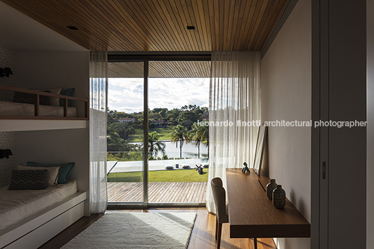 residência cl - quinta da baroneza jacobsen arquitetura