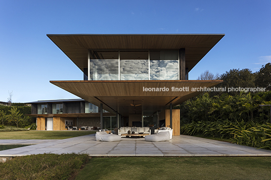 residência cl - quinta da baroneza jacobsen arquitetura