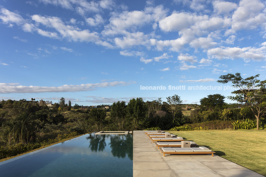 residência cl - quinta da baroneza jacobsen arquitetura