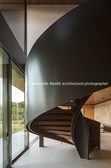 residência cl - quinta da baroneza jacobsen arquitetura