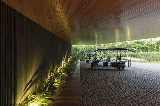 residência cl - quinta da baroneza jacobsen arquitetura