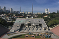 pacaembú stadium ramos de azevedo