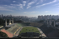 pacaembú stadium ramos de azevedo