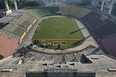 pacaembú stadium ramos de azevedo