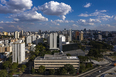 assembléia legislativa - centro cívico olavo reidig de campos