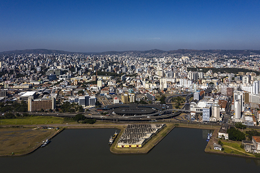 porto alegre snapshots several architects