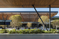 praça aeroporto flp ja8 arquitetura e paisagem