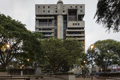 edifício jenaro valverde marín