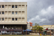 conjunto hospitalario calderón guardia