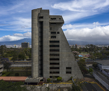 contraloría general de la república