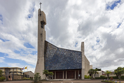 templo votivo corazón de jesus