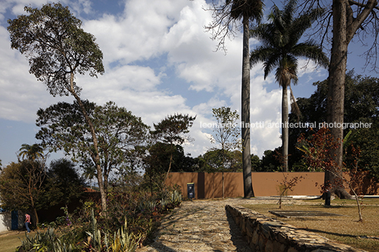 exposição [outras habitabilidades] carlos m. teixeira