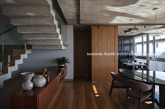 residência ld arquitetos associados