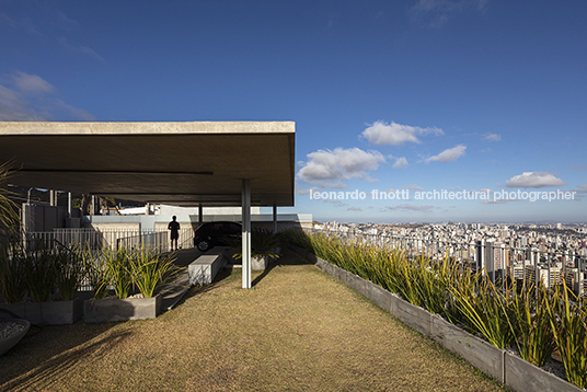 residência ld arquitetos associados